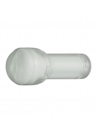 Люминесцентный мастурбатор-вагина FeelGlow Stroker - Kiiroo - в Находке купить с доставкой