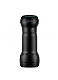 Ченый мастурбатор с интерактивная насадкой PowerBlow   Feel Pocket Stroker - Kiiroo - в Находке купить с доставкой