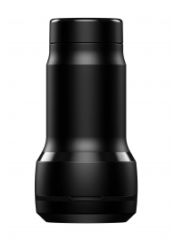 Черный мастурбатор Feel Pocket Stroker - Kiiroo - в Находке купить с доставкой