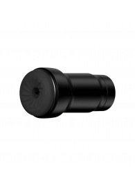 Черный мастурбатор Feel Pocket Stroker - Kiiroo - в Находке купить с доставкой