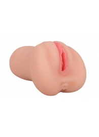 Мастурбатор-вагина Baby Doll - Lola Games - в Находке купить с доставкой