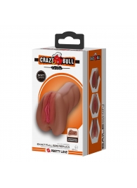 Мастурбатор-вагина Caroline - Baile - в Находке купить с доставкой