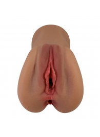 Мастурбатор-вагина Caroline - Baile - в Находке купить с доставкой