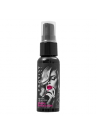 Увлажняющий гель-смазка Erotist Sweet Provocation - 30 мл. - Erotist Lubricants - купить с доставкой в Находке