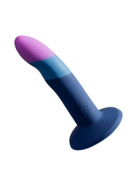 Страпон унисекс Romp Piccolo Pegging Kit - ROMP - купить с доставкой в Находке