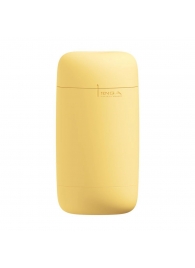 Желтый мастурбатор Tenga Puffy - Tenga - в Находке купить с доставкой