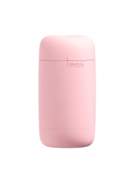Розовый мастурбатор Tenga Puffy - Tenga - в Находке купить с доставкой