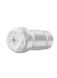 Мастурбатор Feel Pocket Stroker Crystal - Kiiroo - в Находке купить с доставкой