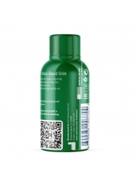 Лубрикант на водной основе All Natural - 29,5 мл. - Swiss navy - купить с доставкой в Находке