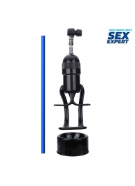Комплект запасных частей для вакуумной помпы Sex Expert - Sex Expert - в Находке купить с доставкой