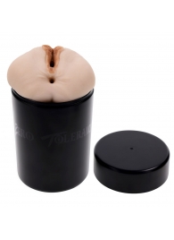 Мастурбатор Dani Daniels - вагина и анус - Zero Tolerance - в Находке купить с доставкой