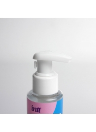 Увлажняющий гель с ароматом ежевики Slide Berry Slide - 100 мл. - INTT - купить с доставкой в Находке