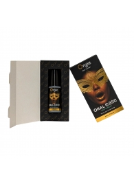 Оральный спрей Oral Ease Deepthroat - 15 мл. - ORGIE - купить с доставкой в Находке