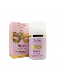 Ежедневный увлажняющий интимный крем Orgie Hydra Intima - 50 мл. - ORGIE - купить с доставкой в Находке