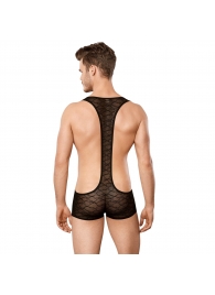 Мужское кружевное боди Doreanse Sexy Body - Doreanse купить с доставкой