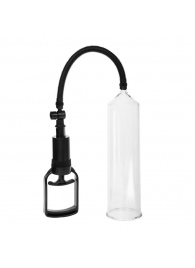 Прозрачная вакуумная помпа AleXander - Baile - в Находке купить с доставкой