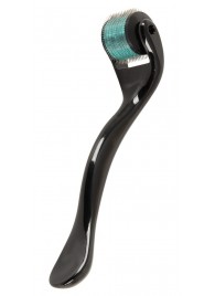 Черное колесо Вартенберга Micro Pinwheel - 13,4 см. - Orion - купить с доставкой в Находке