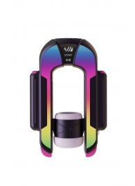 Интерактивный автоматический мастурбатор M2 - Tingon - в Находке купить с доставкой