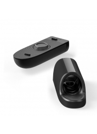 Черный мастурбатор ARCwave Ion 2 - Arcwave - в Находке купить с доставкой