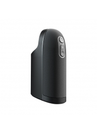 Черный мастурбатор ARCwave Ion 2 - Arcwave - в Находке купить с доставкой