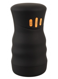 Мультифункциональный мастурбатор Gyro - Orion - в Находке купить с доставкой