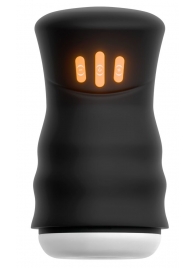 Мультифункциональный мастурбатор Gyro - Orion - в Находке купить с доставкой