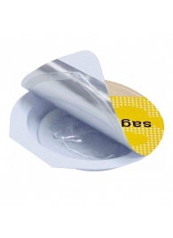 Презервативы увеличенного размера Sagami Original 0.02 XL-size - 3 шт. - Sagami - купить с доставкой в Находке