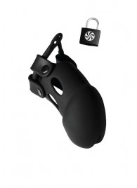 Черный пояс верности Guard - Lola Games - купить с доставкой в Находке