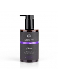 Мужской антибактериальный эко-гель для интимного ухода Intimizer Forte - 250 мл. - Intimizer - купить с доставкой в Находке