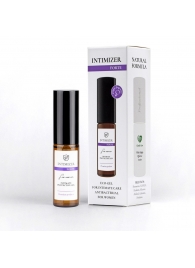 Женский антибактериальный эко-гель для интимного ухода Intimizer Forte - 20 мл. - Intimizer - купить с доставкой в Находке