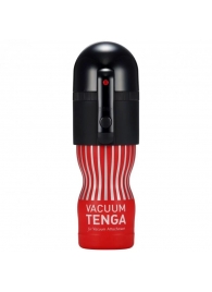 Набор Tenga Vacuum Max: мастурбатор и устройство для создания вакуума - Tenga - в Находке купить с доставкой