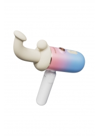 Инновационная мини-машина Spinel - Lovense - купить с доставкой в Находке