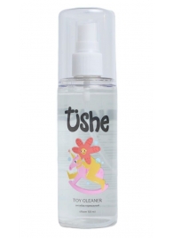 Очищающий спрей Tishe - 125 мл. - Tishe - купить с доставкой в Находке