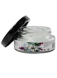 Массажная свеча «Кедр - Пачули - Жасмин» - 50 мл. - SGAN - купить с доставкой в Находке
