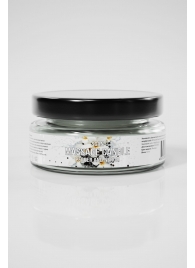 Массажная свеча «Перец и нероли» - 50 мл. - SGAN - купить с доставкой в Находке