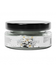 Массажная свеча «Перец и нероли» - 50 мл. - SGAN - купить с доставкой в Находке