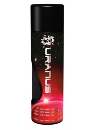 Анальный лубрикант на силиконовой основе Wet Uranus Silicone - 93 мл. - Wet International Inc. - купить с доставкой в Находке