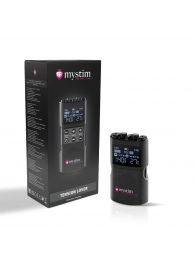 Источник импульсов с цифровым управлением Tension Lover 2 - MyStim - купить с доставкой в Находке