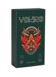 Презервативы YOKIRO Mix - 12 шт. - Sitabella - купить с доставкой в Находке