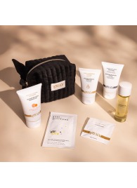 Набор YESforLOV La Trousse Enchantée в черной косметичке - YESforLOV - купить с доставкой в Находке