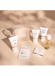 Набор YESforLOV La Trousse Enchantée в бежевой косметичке - YESforLOV - купить с доставкой в Находке