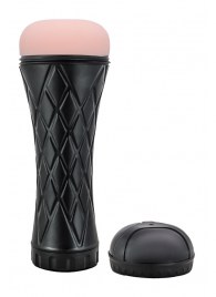 Телесный мастурбатор-анус Jamie - Dream Toys - в Находке купить с доставкой