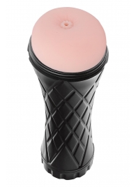 Телесный мастурбатор-анус Jamie - Dream Toys - в Находке купить с доставкой