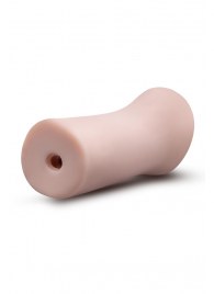 Телесный мастурбатор-вагина Ashlynn - Blush Novelties - в Находке купить с доставкой