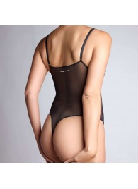 Боди для фиксации насадок Strap-on-me Harness Body Signature - size XS - Strap-on-me - купить с доставкой в Находке