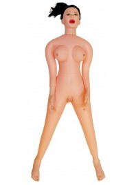 Надувная секс-кукла Angelina 3D - Boys of Toys - в Находке купить с доставкой