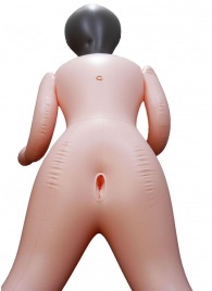 Надувная секс-кукла Suzuki - Boys of Toys - в Находке купить с доставкой