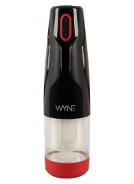 Вращающийся мастурбатор WYNE Masturbator 05 - Orion - в Находке купить с доставкой