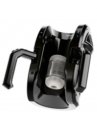 Мощный мастурбатор WYNE Masturbator 10 - Orion - в Находке купить с доставкой