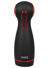 Мастурбатор WYNE Masturbator 06 с двумя моторами - Orion - в Находке купить с доставкой